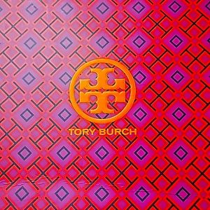 Tory Burch Puffy Wedge